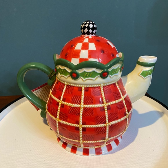 Mary Engelbreit Holiday Rare Mary Engelbreit Twas The Night Before